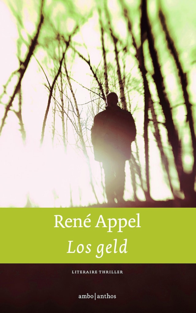 Book cover for Los geld