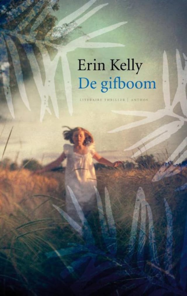 Book cover for De gifboom