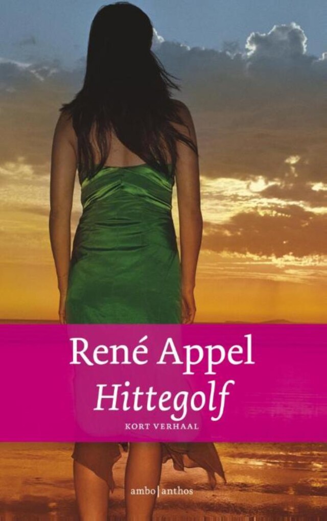 Book cover for Hittegolf