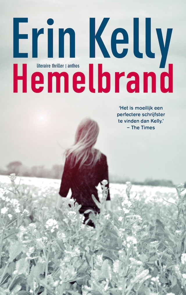 Book cover for Hemelbrand
