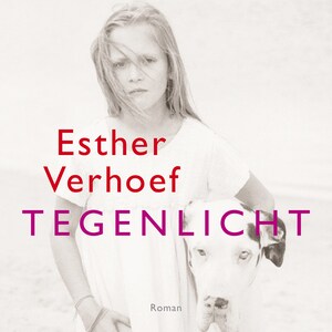 Tegenlicht - luisterboek