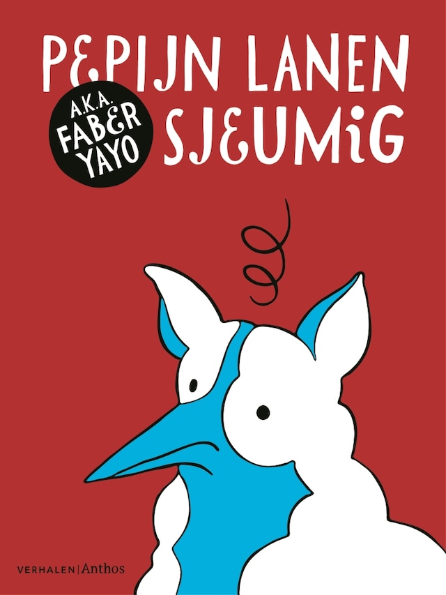 Buchcover für Sjeumig