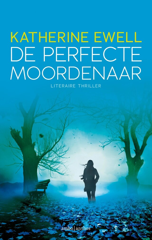 Book cover for De perfecte moordenaar