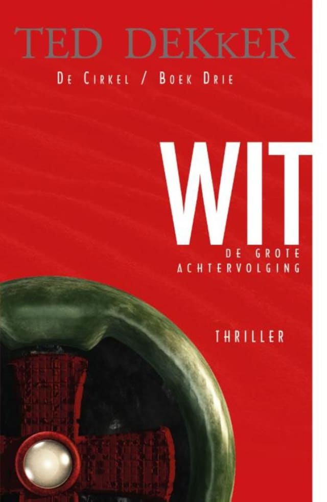 Book cover for Wit