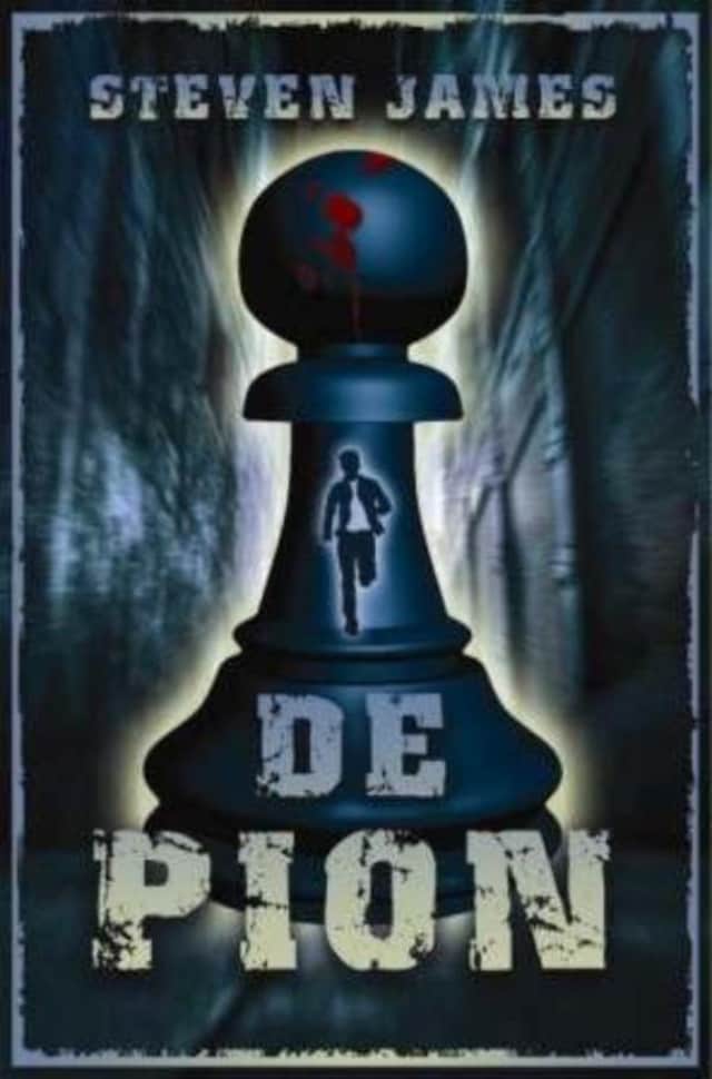 Book cover for De pion
