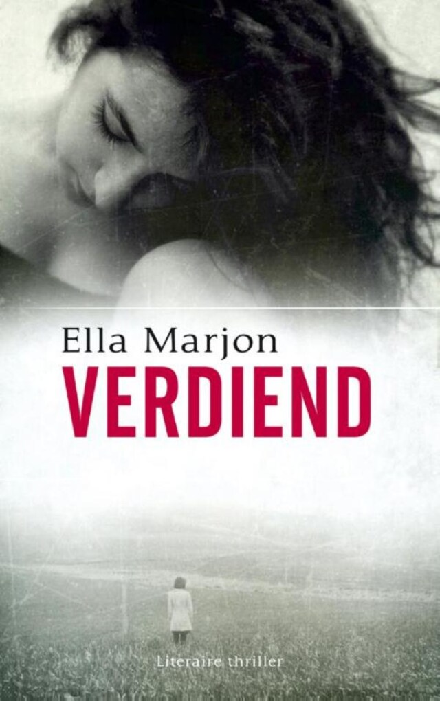 Book cover for Verdiend