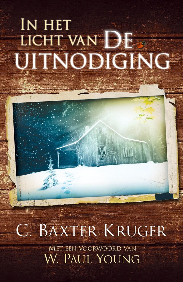 Buchcover für In het licht van de uitnodiging