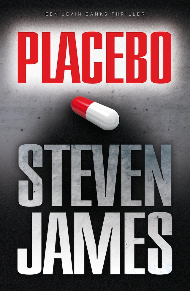 Portada de libro para Placebo