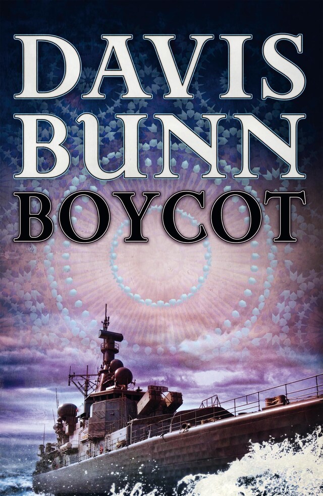 Book cover for Boycot