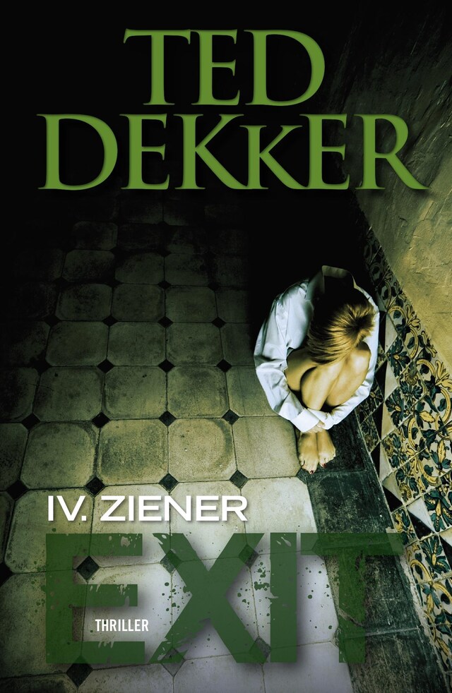 Buchcover für Ziener