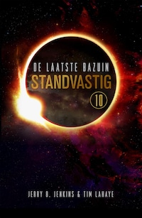 Standvastig