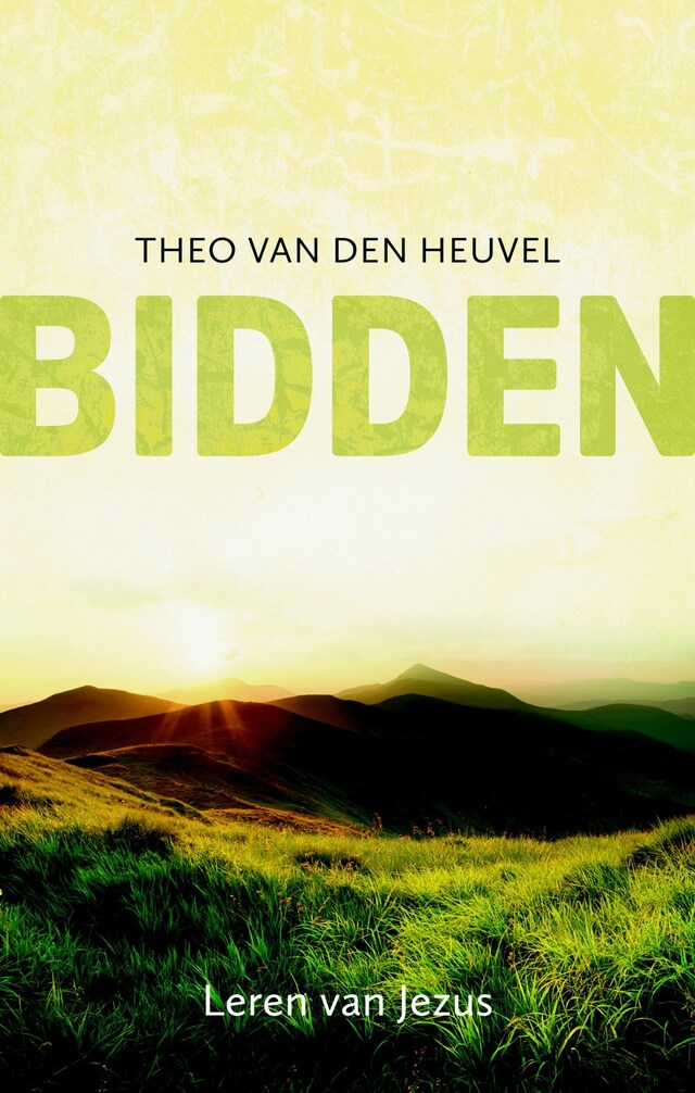 Book cover for Bidden