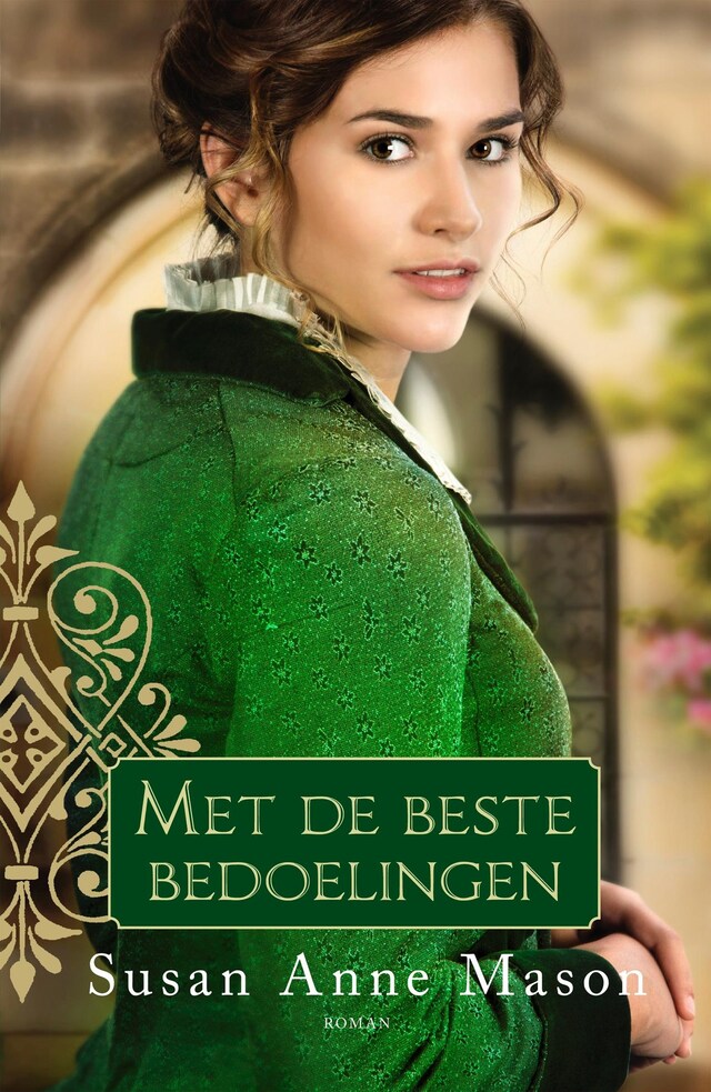 Couverture de livre pour Met de beste bedoelingen