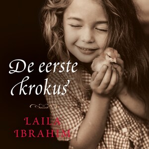 De eerste krokus - luisterboek