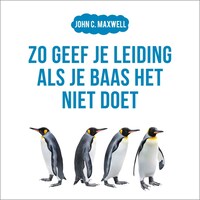 Zo geef je leiding als je baas het niet doet
