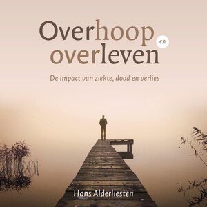 Overhoop en overleven - luisterboek