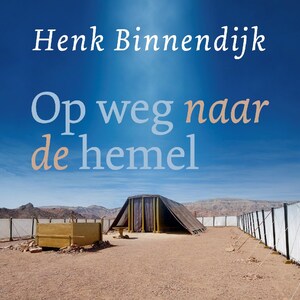 Op weg naar de hemel - luisterboek