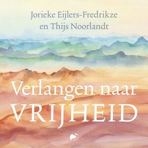 Verlangen naar vrijheid - luisterboek