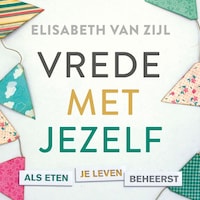 Vrede met jezelf