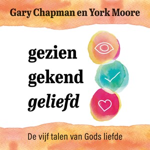 Gezien, gekend, geliefd - luisterboek