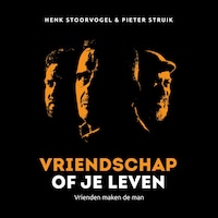 Vriendschap of je leven