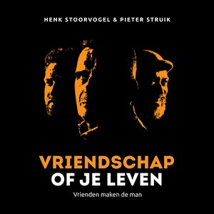 Vriendschap of je leven - luisterboek