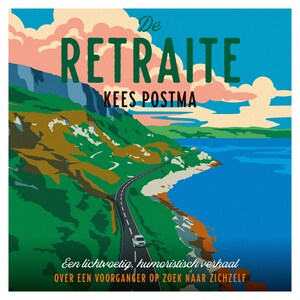 De retraite - luisterboek