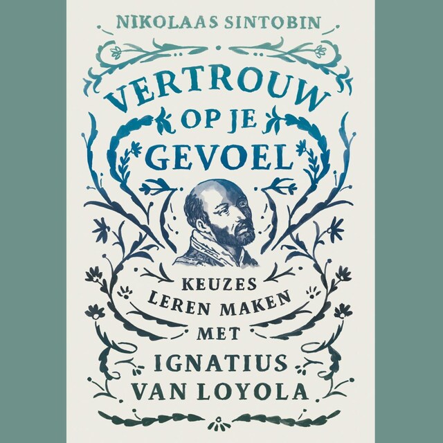 Copertina del libro per Vertrouw op je gevoel