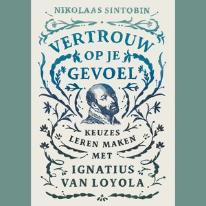 Vertrouw op je gevoel - luisterboek
