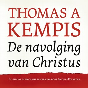 De navolging van Christus - luisterboek