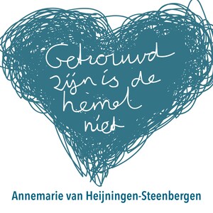 Getrouwd zijn is de hemel niet - luisterboek