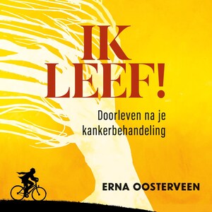 Ik leef! - luisterboek