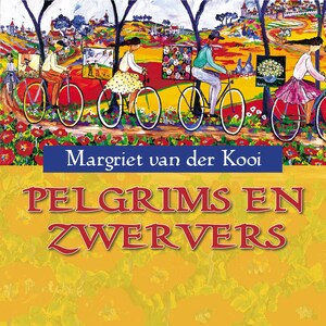 Pelgrims en zwervers - luisterboek