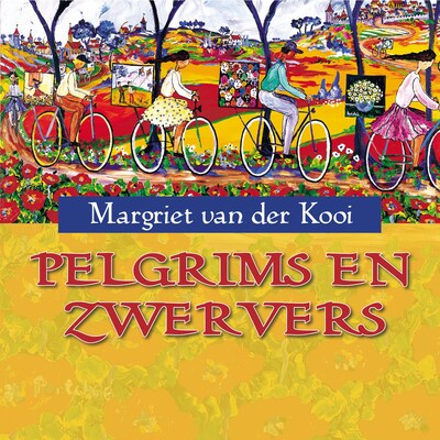 Pelgrims en zwervers