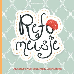 Refomeisje - luisterboek
