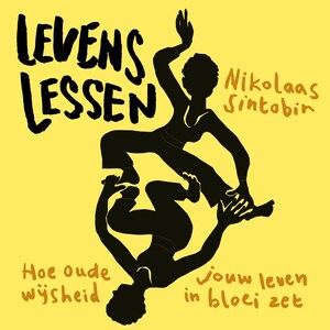 Levenslessen - luisterboek
