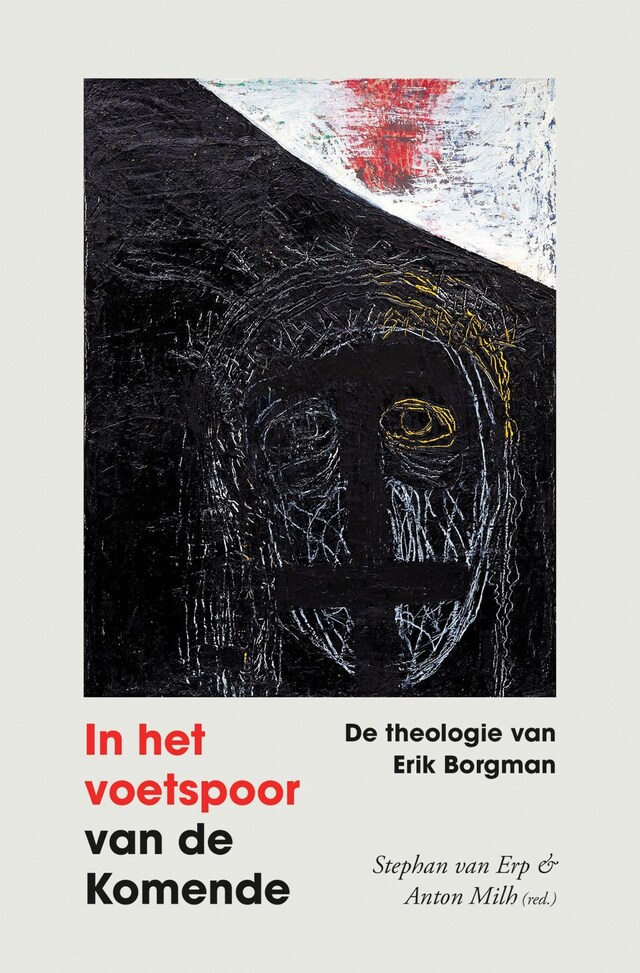 Book cover for In het voetspoor van de komende