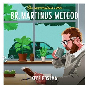 De memoires van Br. Martinus Metgod - luisterboek