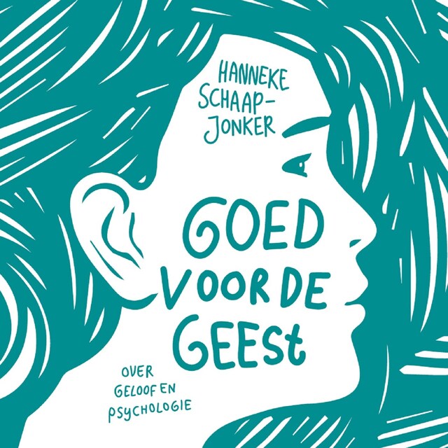 Kirjankansi teokselle Goed voor de geest