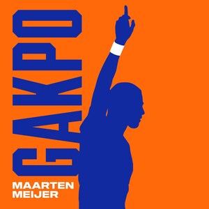 Gakpo - luisterboek