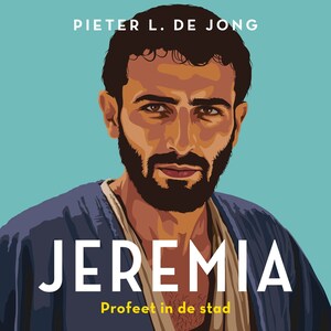 Jeremia - luisterboek