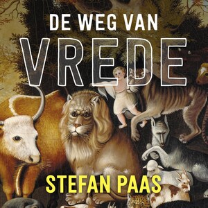 De weg van vrede - luisterboek
