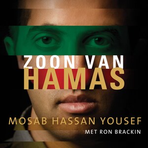 Zoon van Hamas - luisterboek