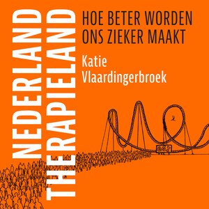Nederland Therapieland - luisterboek