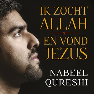 Ik zocht Allah en vond Jezus - luisterboek