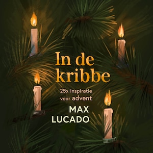 In de kribbe - luisterboek