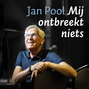 Mij ontbreekt niets - luisterboek
