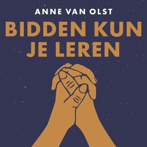 Bidden kun je leren - luisterboek