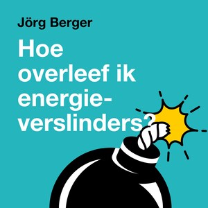 Hoe overleef ik energieverslinders - luisterboek