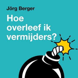 Hoe overleef ik vermijders - luisterboek